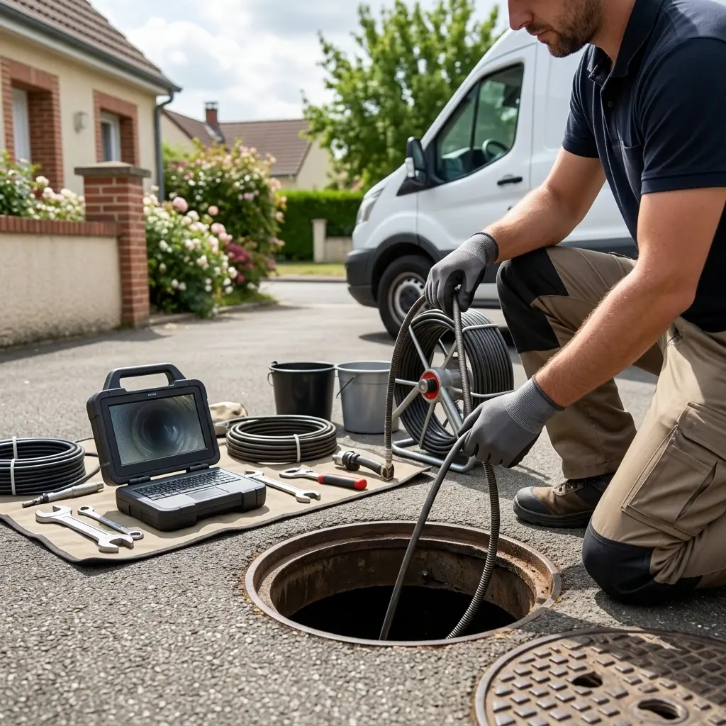 Comment se déroule l'intervention à Machault ?