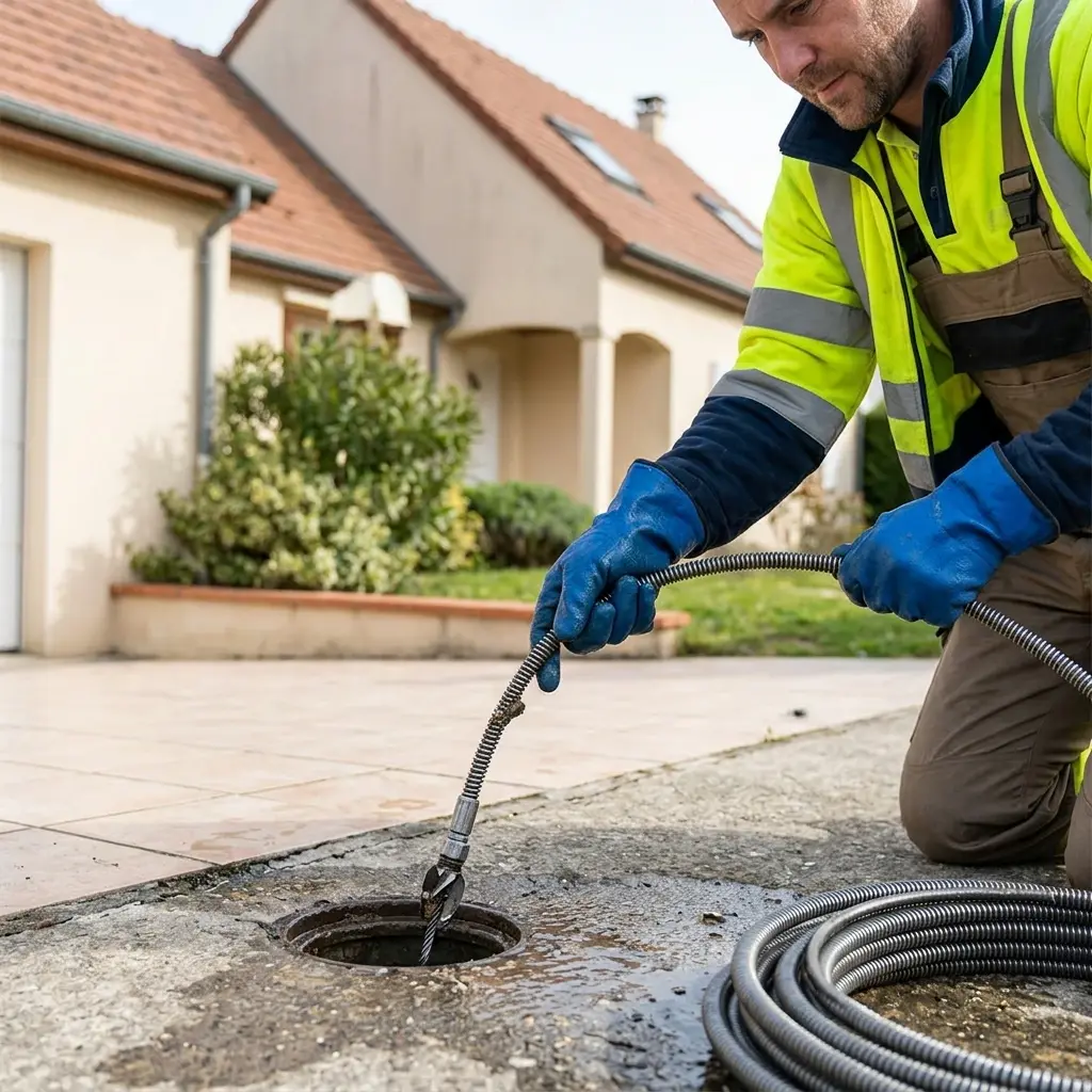 Une solution durable pour votre tranquillité domestique