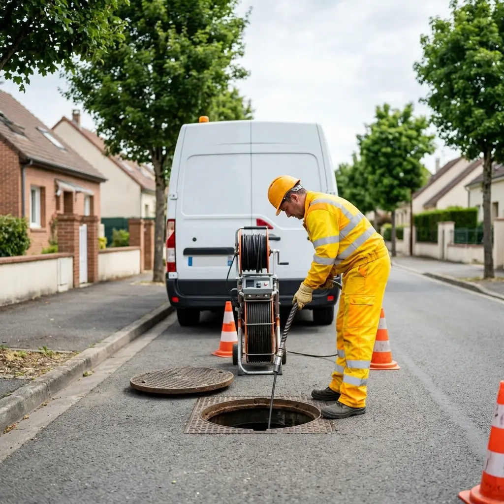 Besoin d'une intervention rapide à Ormes-sur-Voulzie ?