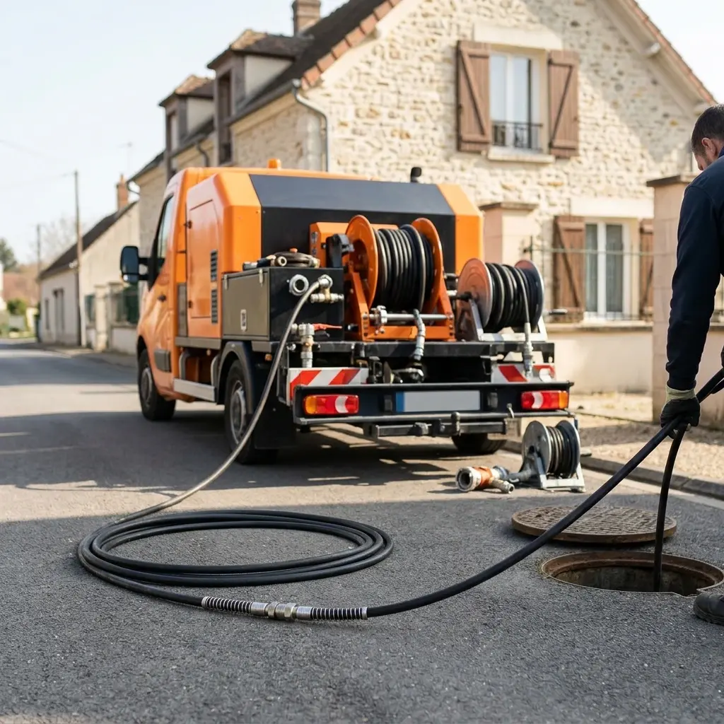 Comment se déroule l'intervention à Ormes-sur-Voulzie ?