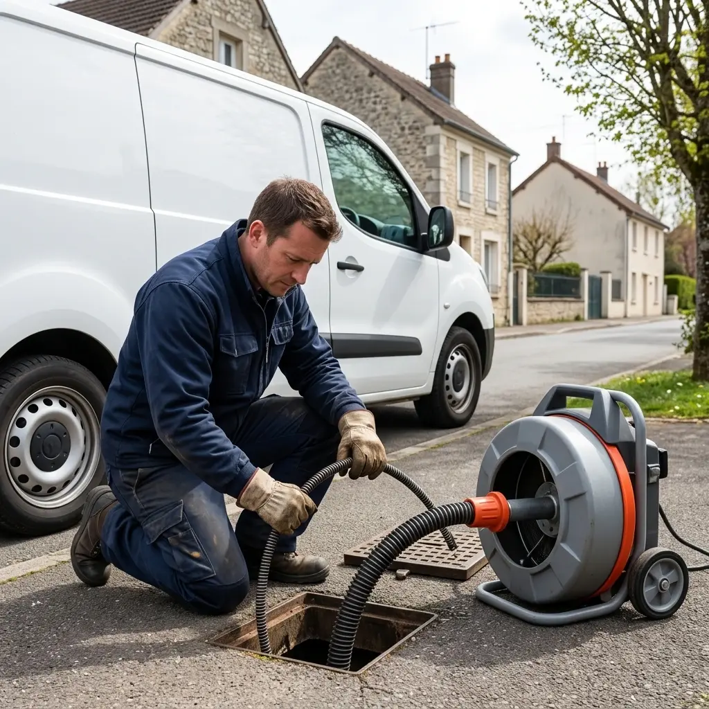 Prévenir les obstructions et agir avec prudence