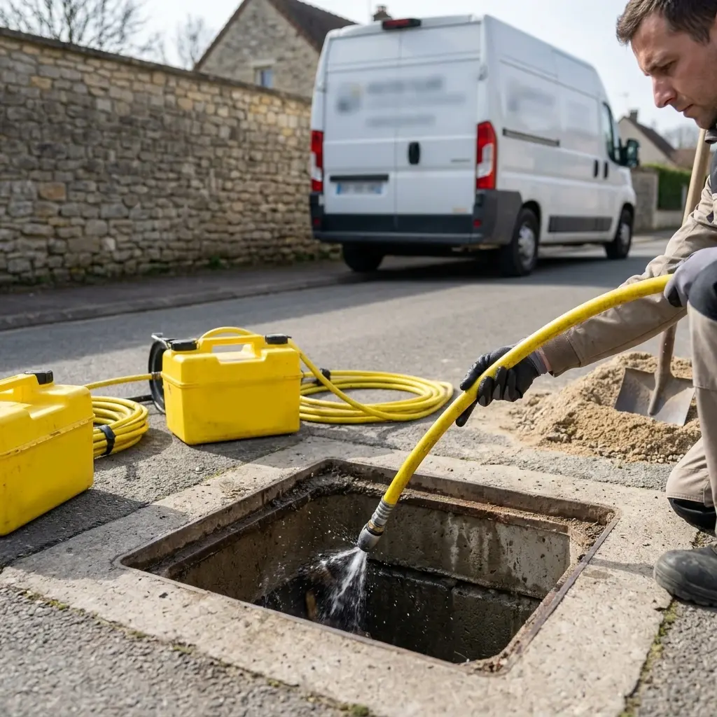 Pourquoi nous choisir pour vos travaux à Douy-la-Ramée