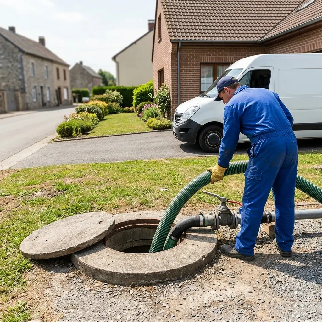 Une solution durable pour vos installations sanitaires