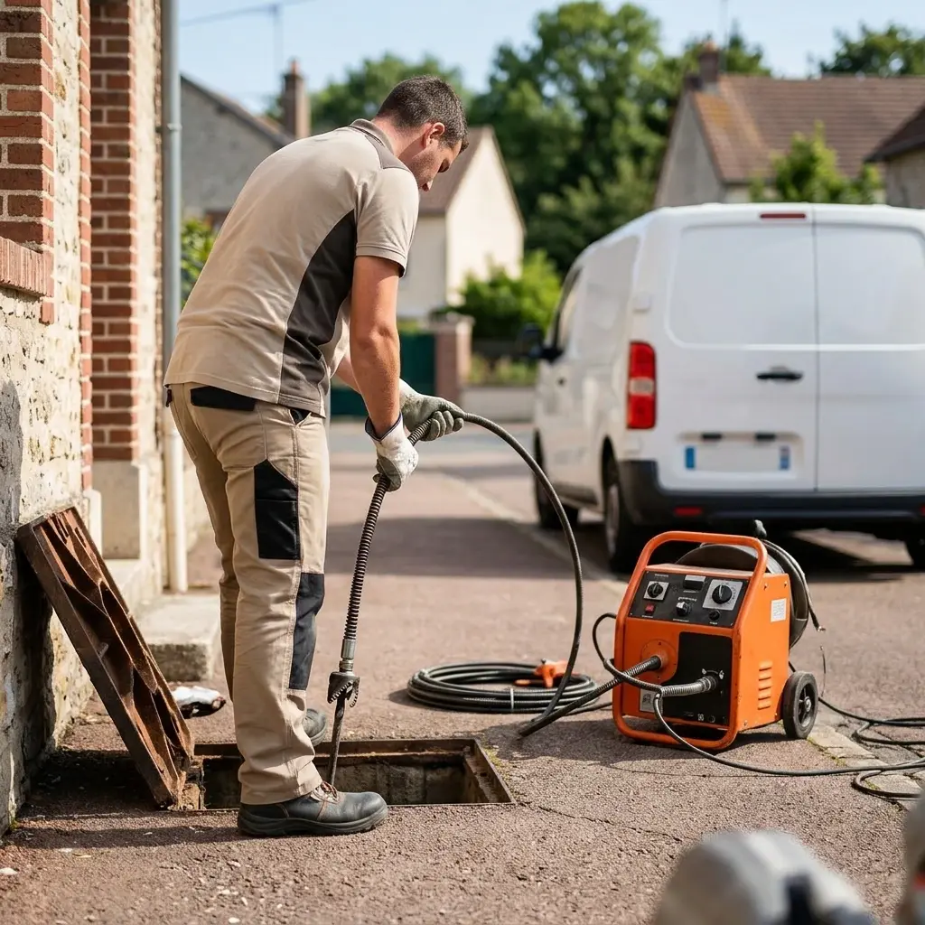 Comment prévenir les bouchons dans votre maison ?