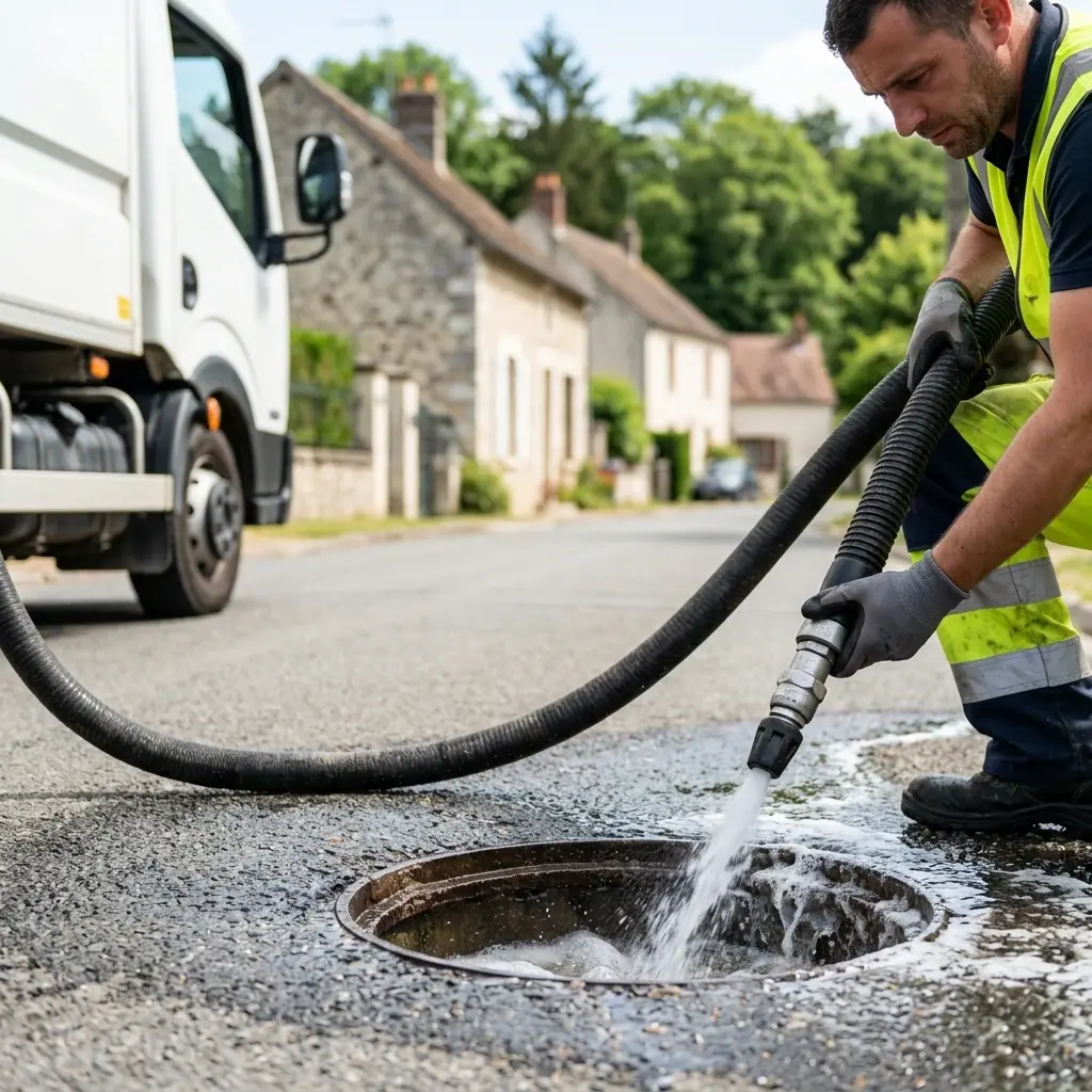 Une solution durable pour votre assainissement