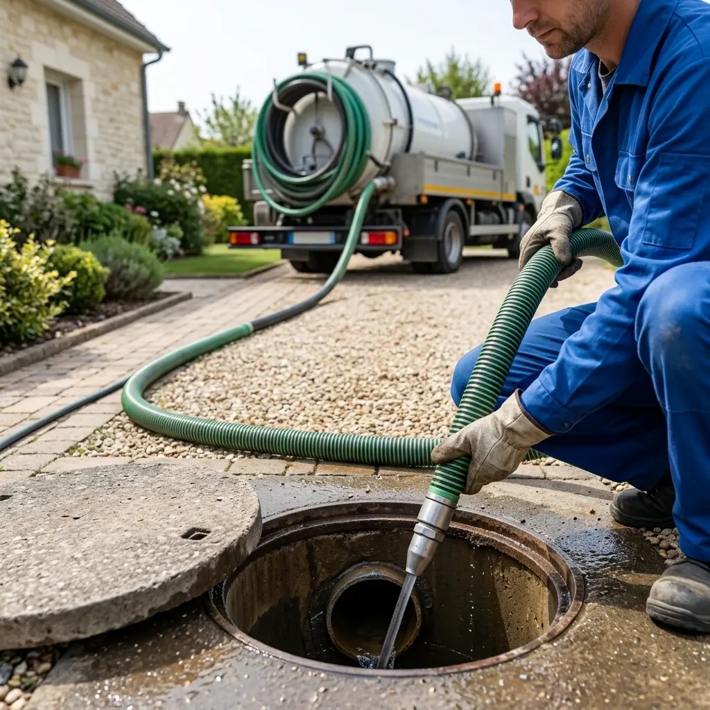 Comment se déroule l'intervention à Étrépilly ?
