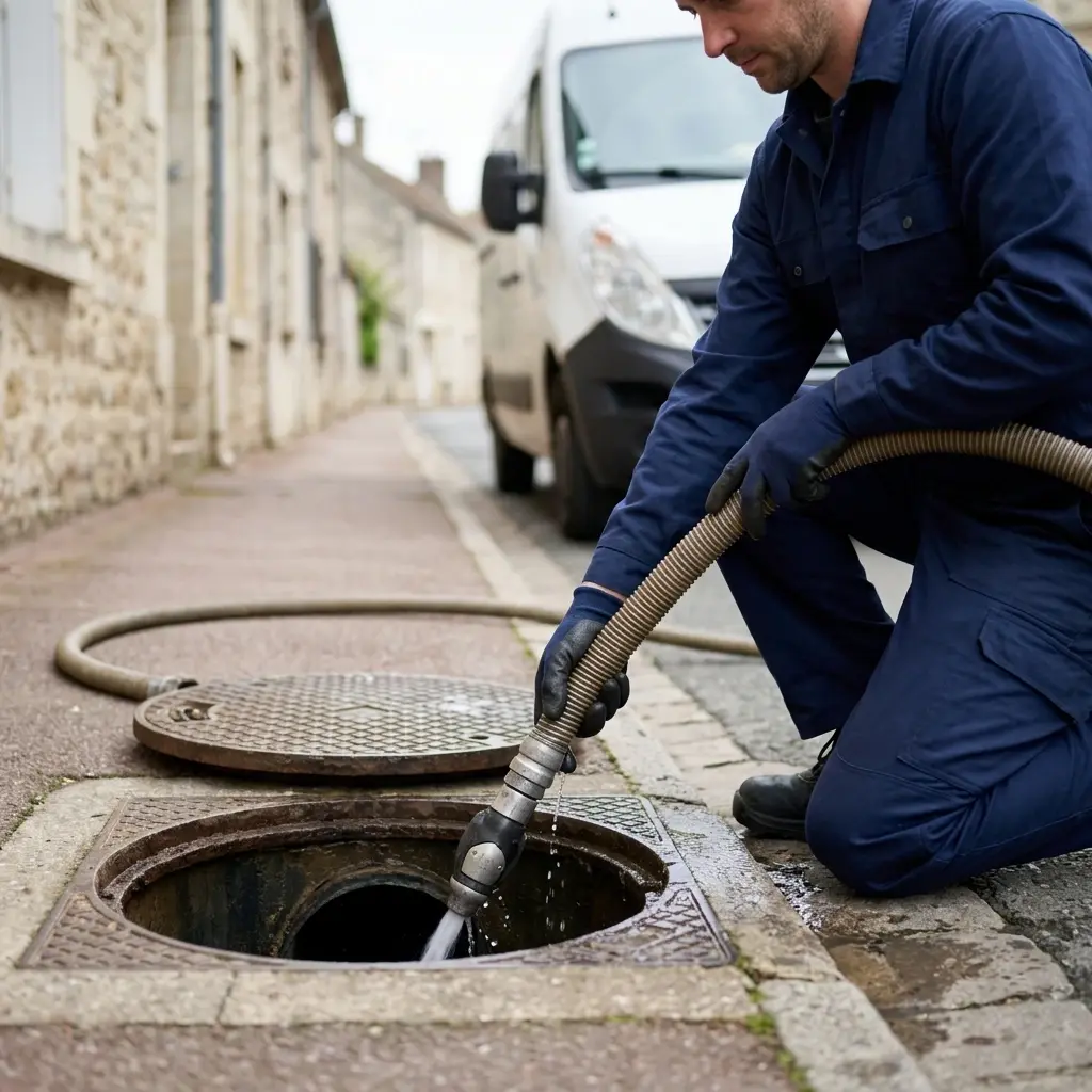 Un traitement technique pour un résultat durable