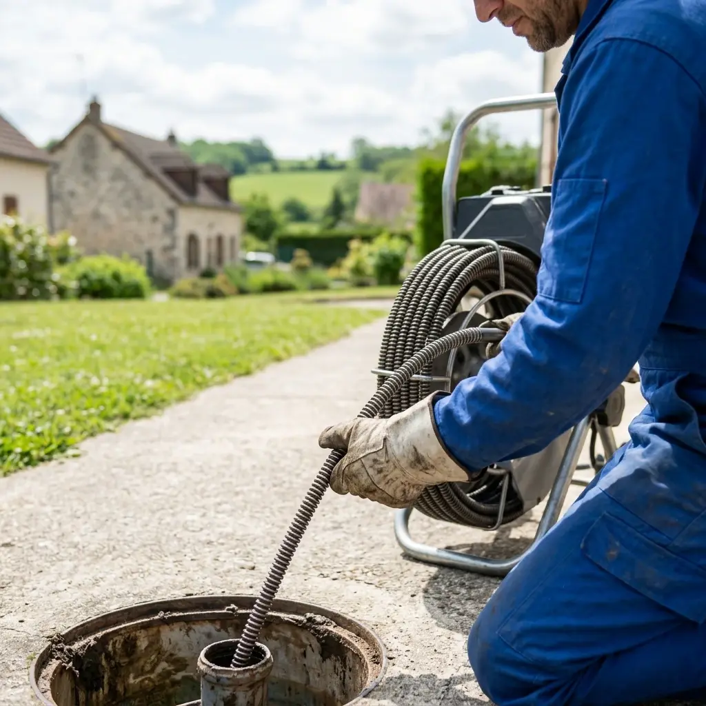 Pourquoi choisir notre expertise à Marcilly ?