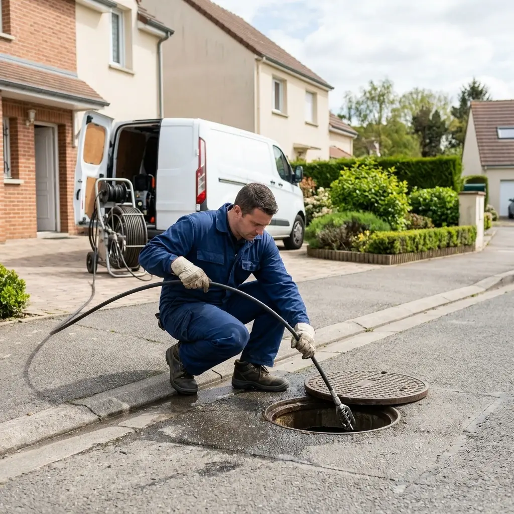 Une approche technique pour un débouchage durable
