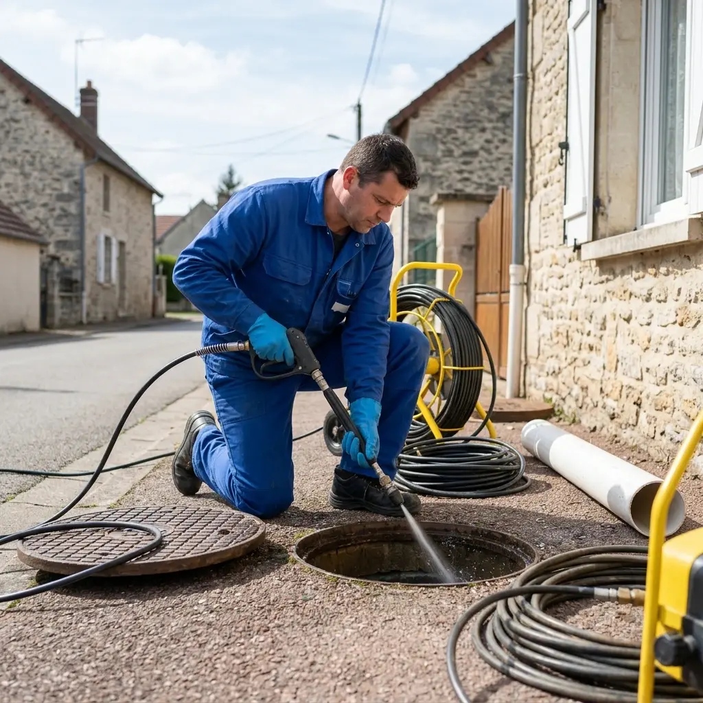 Comment prévenir les obstructions dans vos canalisations à Puisieux