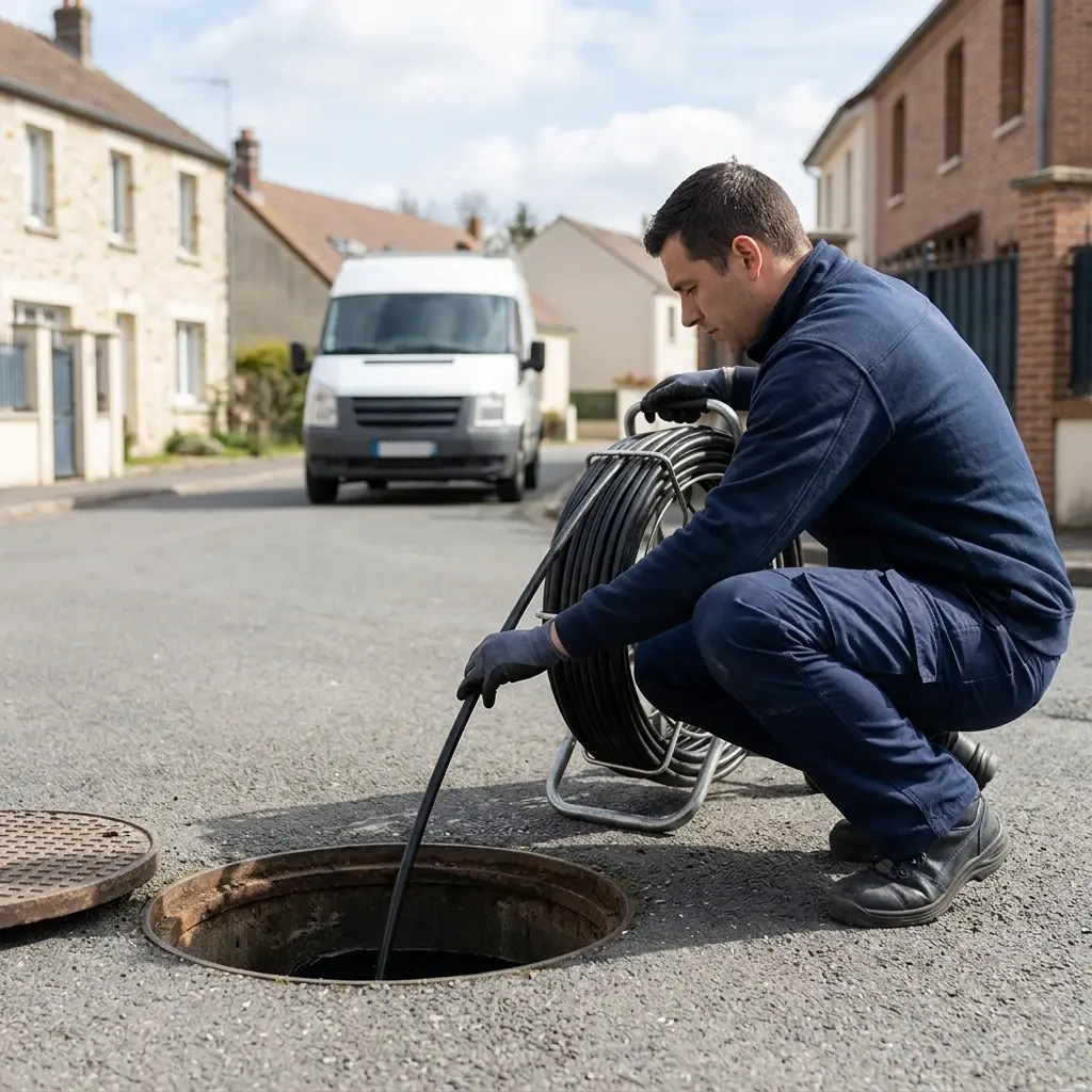 Pourquoi nous choisir pour vos travaux à Puisieux