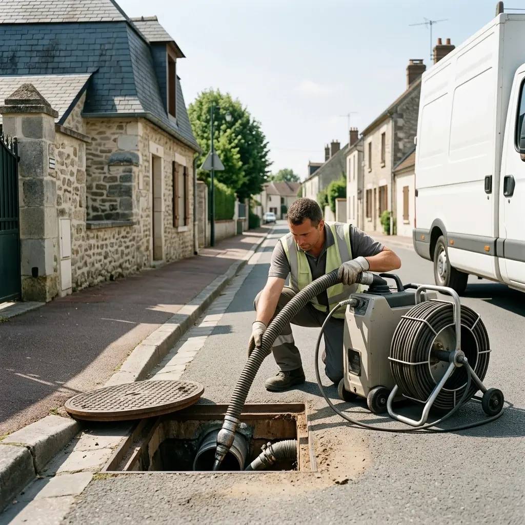 L'assurance d'une installation saine et fonctionnelle