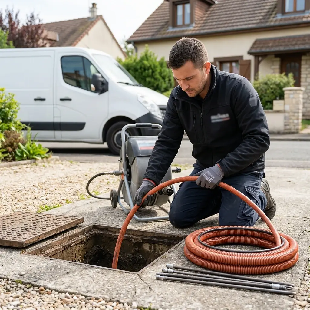 Une approche technique et respectueuse de vos installations