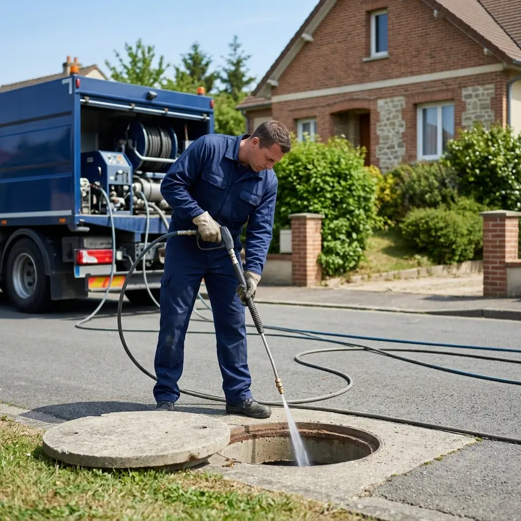 Une approche technique pour un débouchage durable