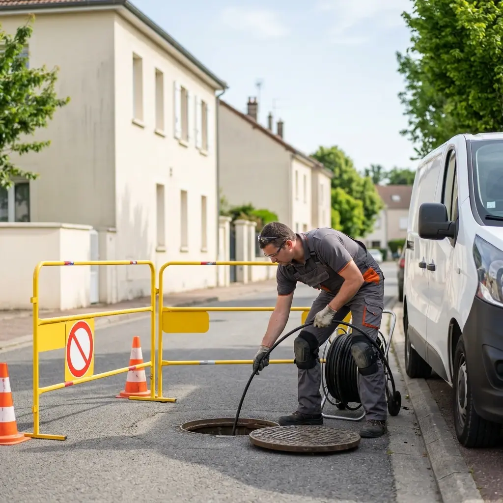 Les réflexes essentiels pour prévenir les bouchons à Montcourt-Fromonville