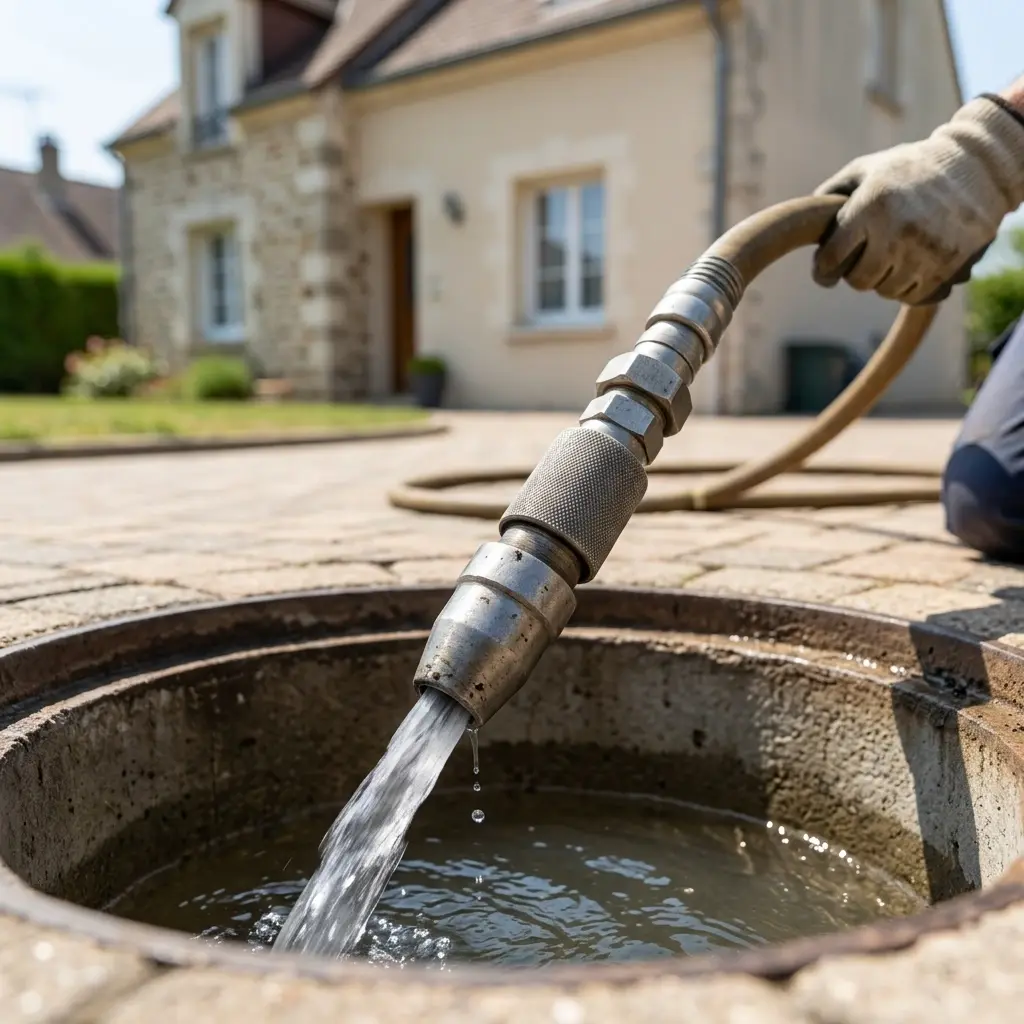 Prévenir les bouchons à Nemours