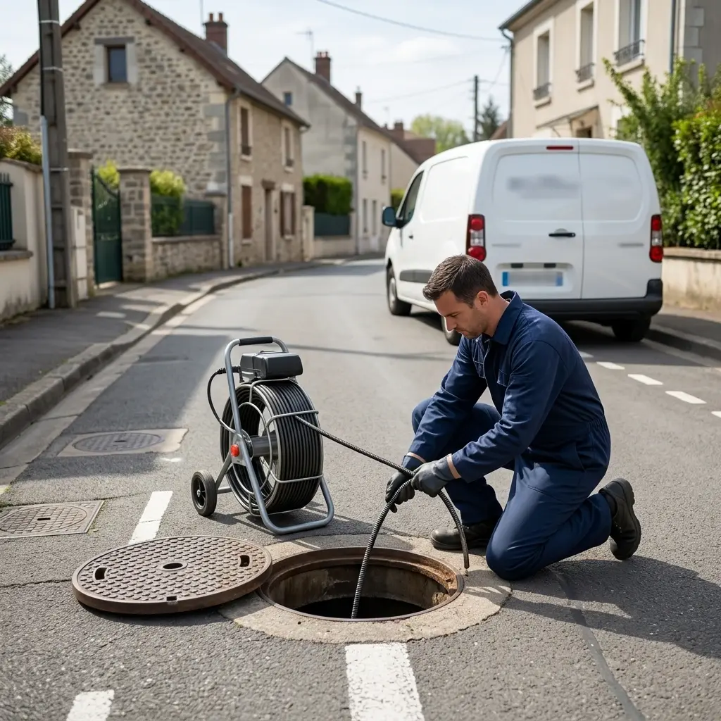 Besoin d'une intervention rapide à Nonville ?