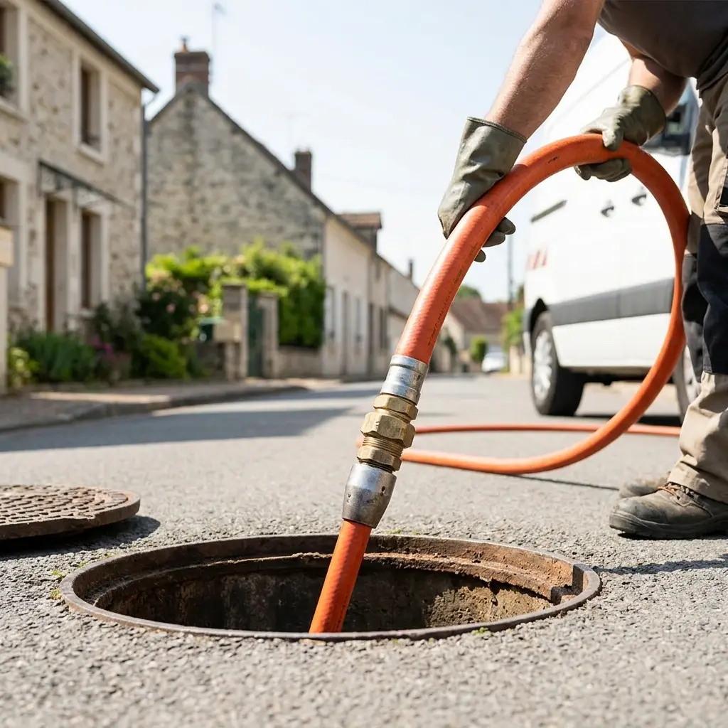 Une solution fiable pour vos canalisations en Seine-et-Marne