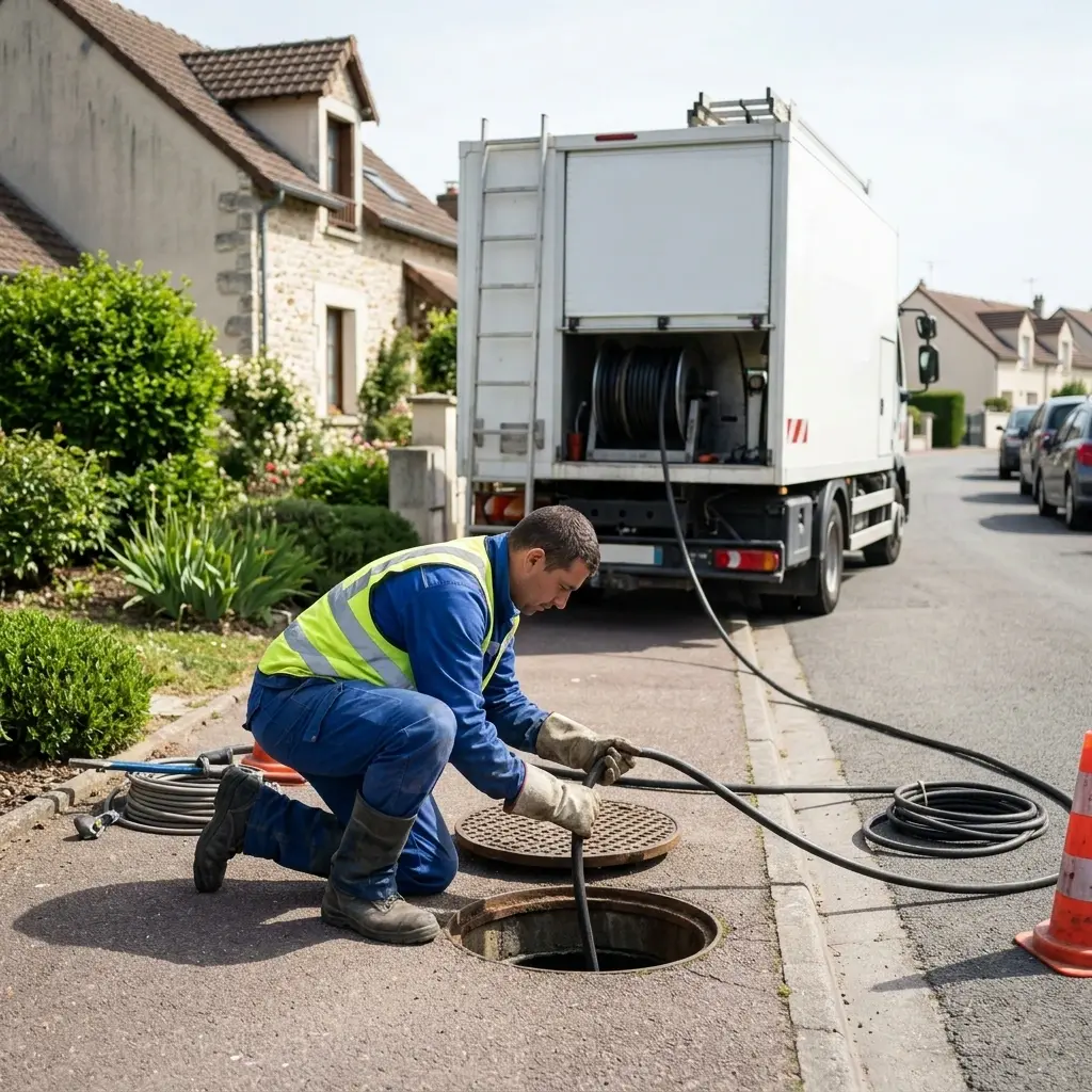 Besoin d'un dépannage rapide à Saint-Pierre-lès-Nemours ?