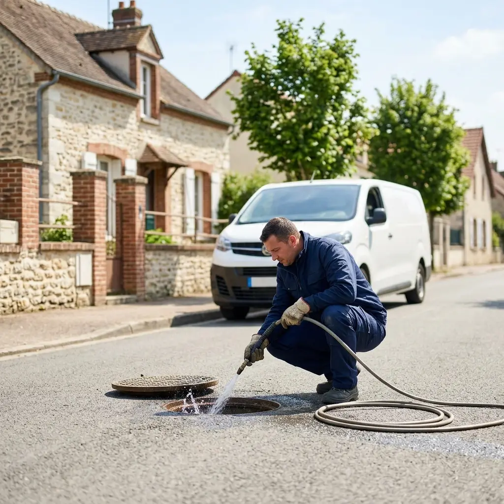Les gestes essentiels pour prévenir l'encrassement à Vaudoy-en-Brie