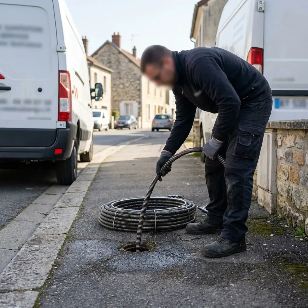 Pourquoi nous choisir pour vos travaux à Vaudoy-en-Brie ?