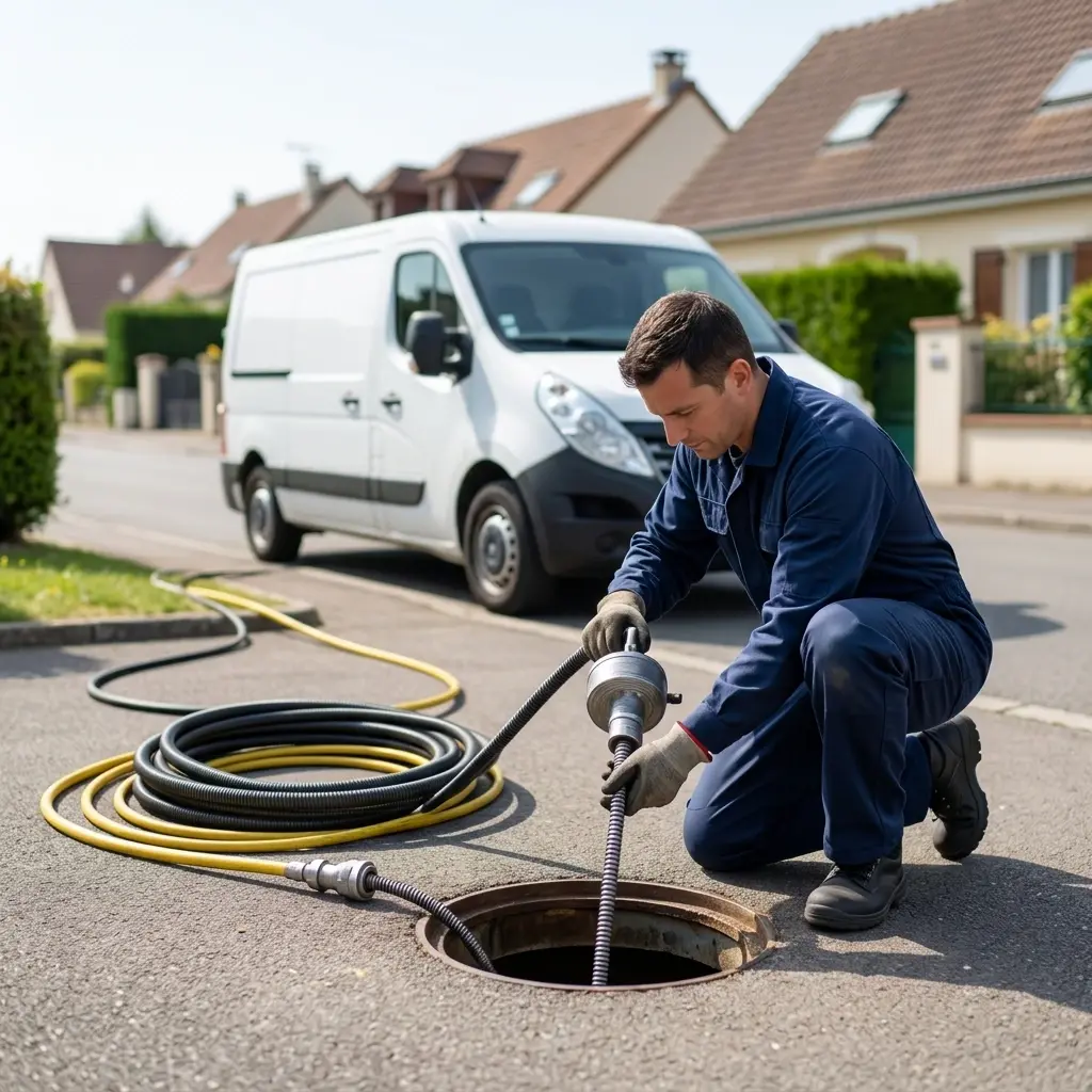 Comment prévenir les bouchons dans vos canalisations ?