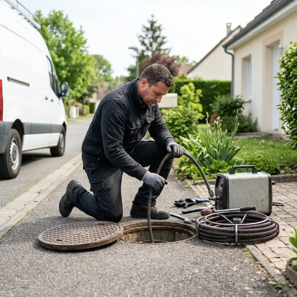 Notre mode opératoire technique