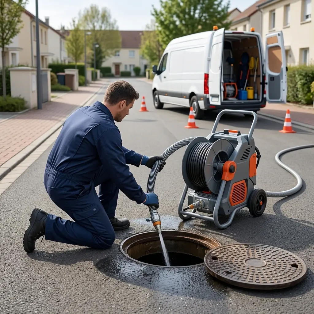 Une assistance plomberie fiable et réactive