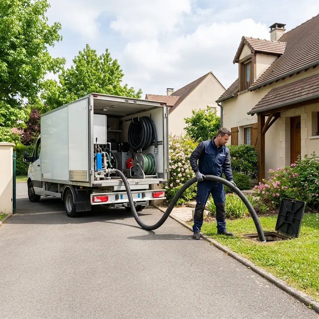 Comment se déroule l'intervention à Montévrain ?