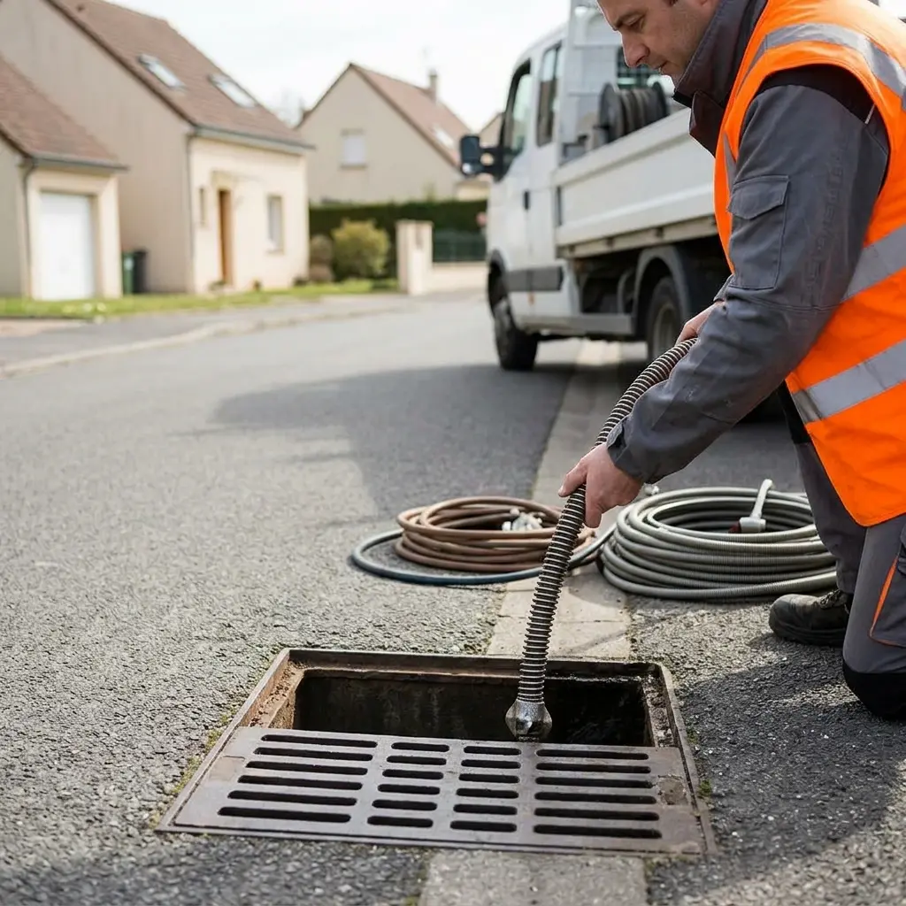 Pourquoi nous choisir pour vos travaux à May-en-Multien ?
