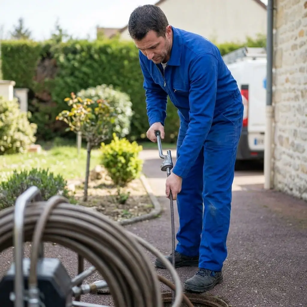 Une expertise locale pour des canalisations toujours propres