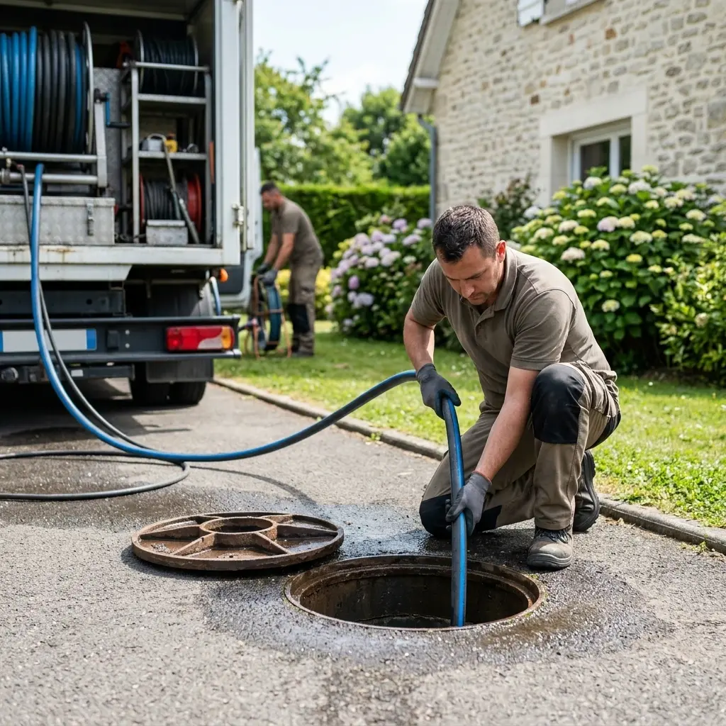 Besoin d'un dépannage rapide à May-en-Multien ?