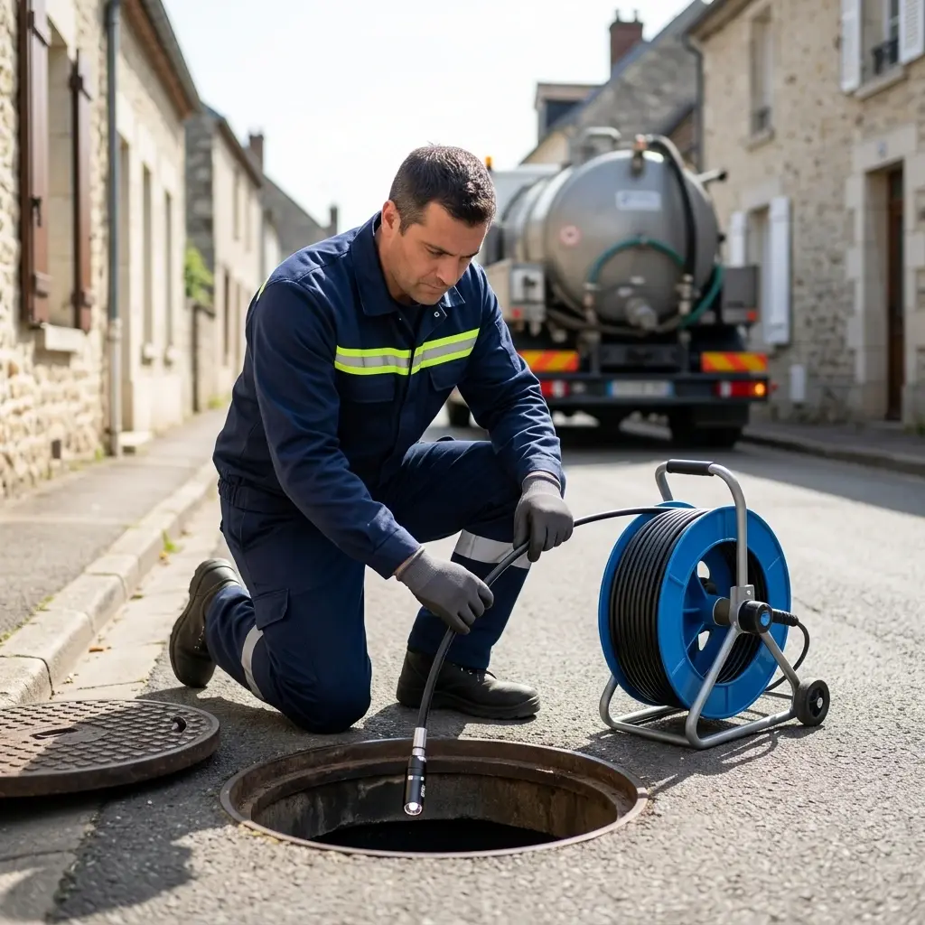 Comment se déroule l'intervention à May-en-Multien ?
