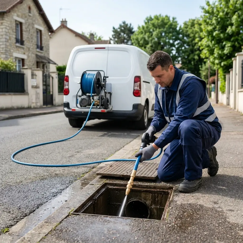 Nos conseils pour prévenir les obstructions de vos canalisations