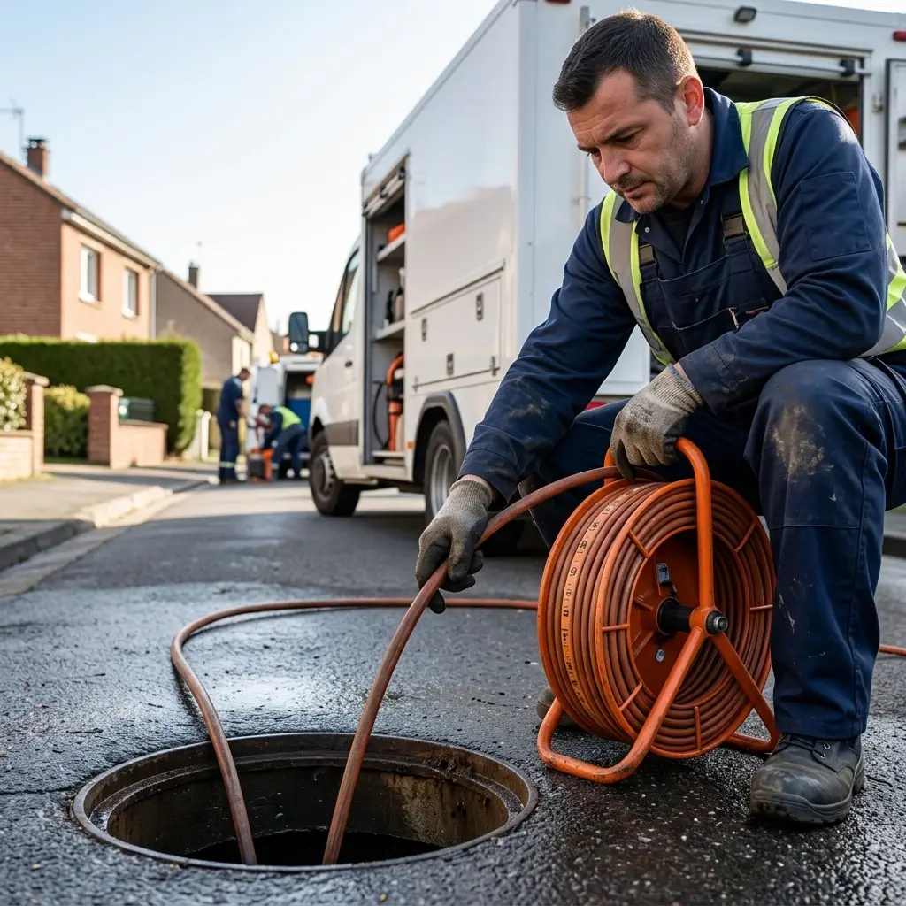 Pourquoi nous choisir pour vos travaux à Férolles-Attilly ?