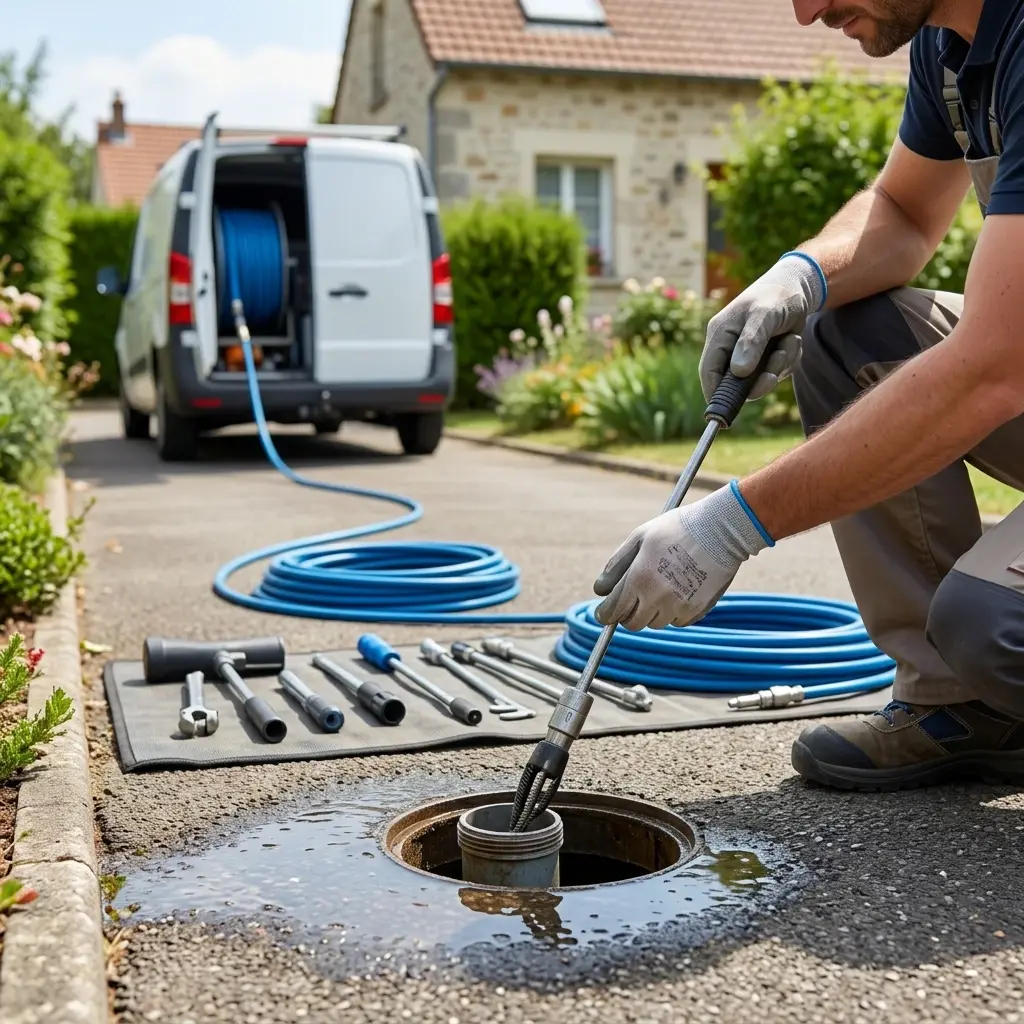 Besoin d'un dépannage rapide à Férolles-Attilly ?