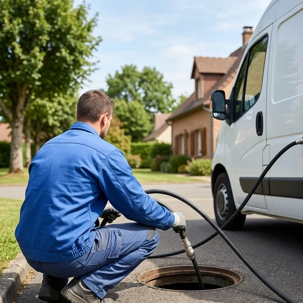 Comment se déroule l'intervention à Férolles-Attilly ?