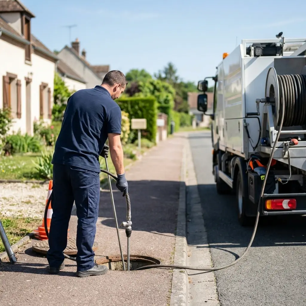 Adoptez les bons gestes pour prévenir les bouchons chez vous