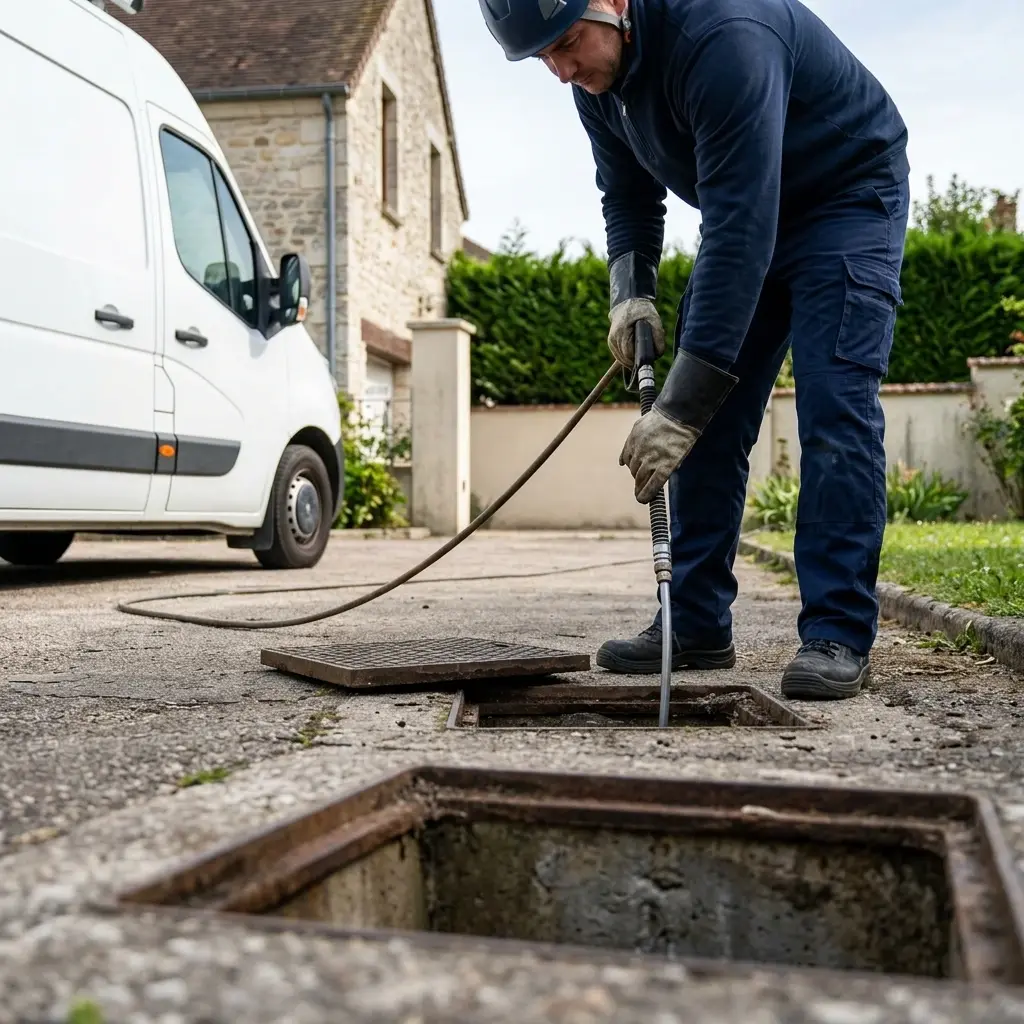 Débouchage Canalisation Montceaux-lès-Provins (77151)