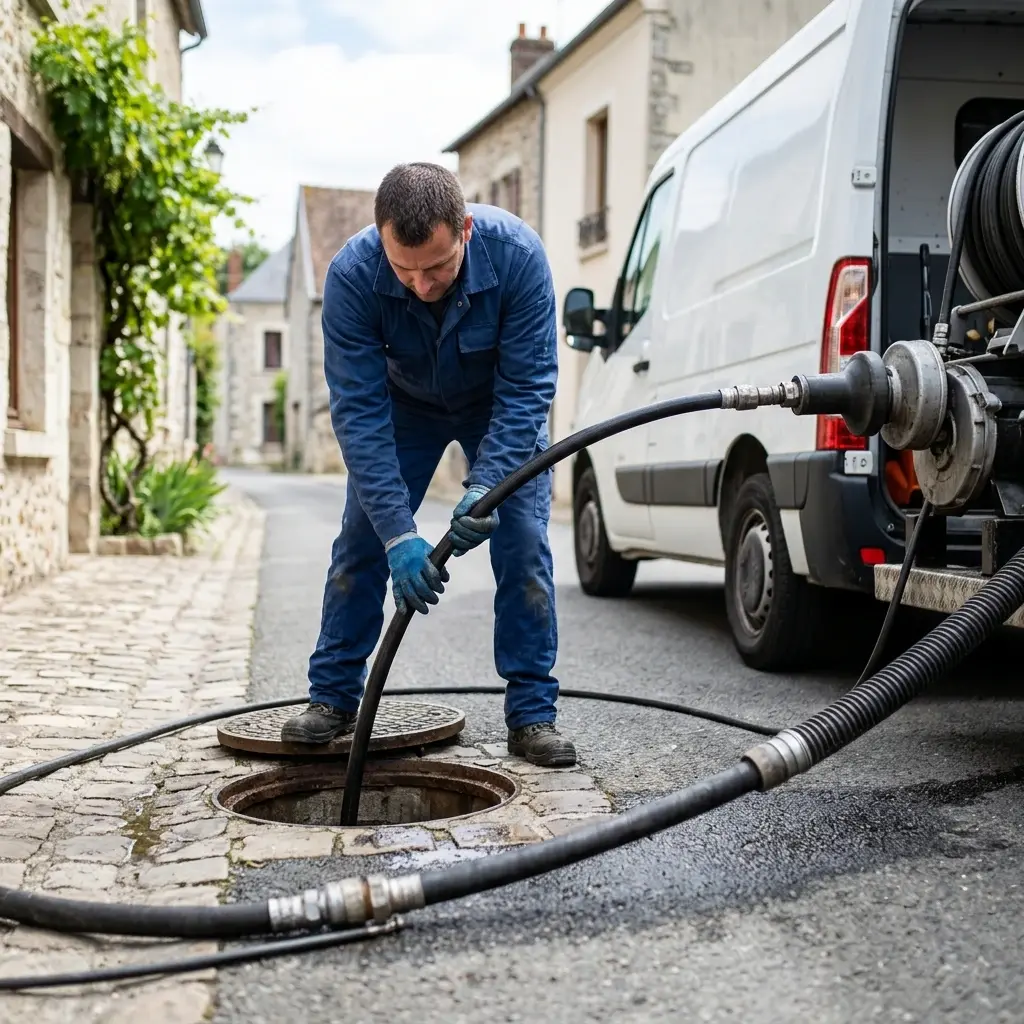 Les gestes essentiels pour maintenir vos conduits propres