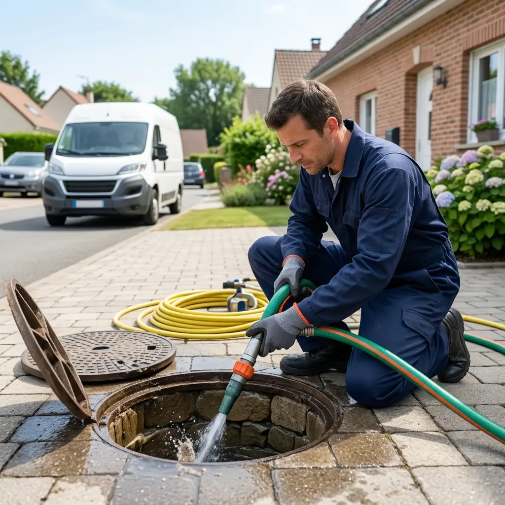 Une expertise locale pour votre tranquillité domestique