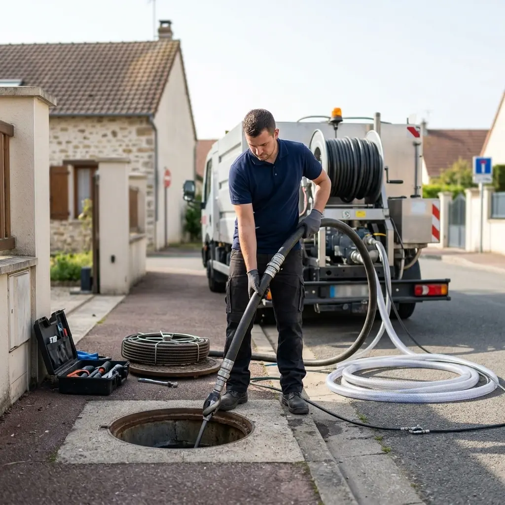 Comment prévenir les bouchons dans vos canalisations ?