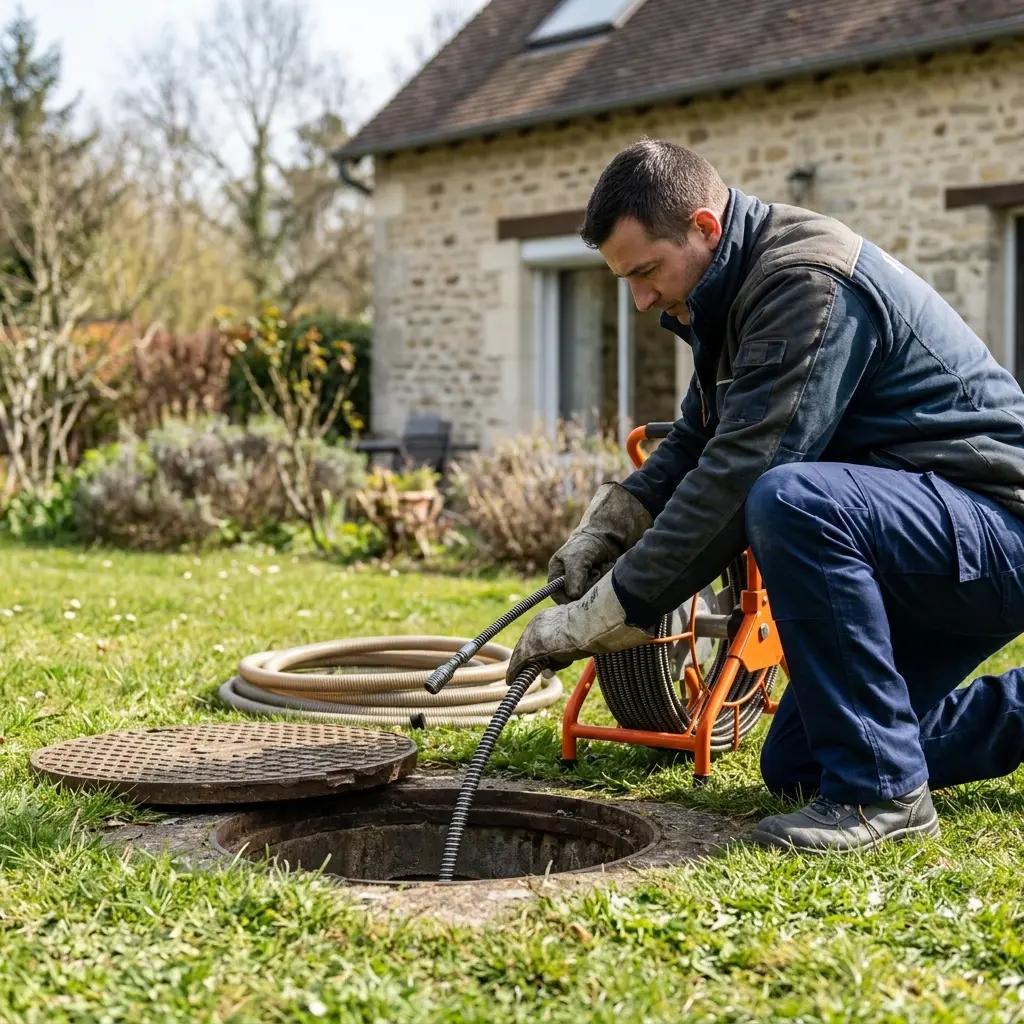 Pourquoi nous choisir pour vos travaux à Villeneuve-les-Bordes ?
