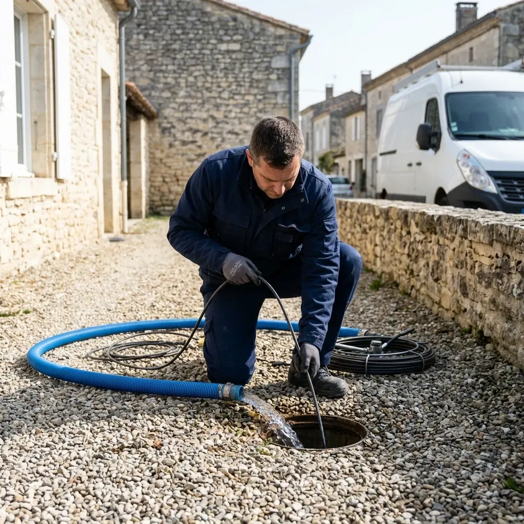 Une solution durable pour vos réseaux d'évacuation