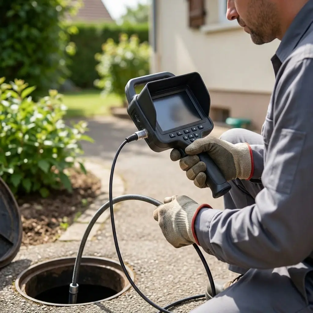 Une solution durable pour vos réseaux d'évacuation