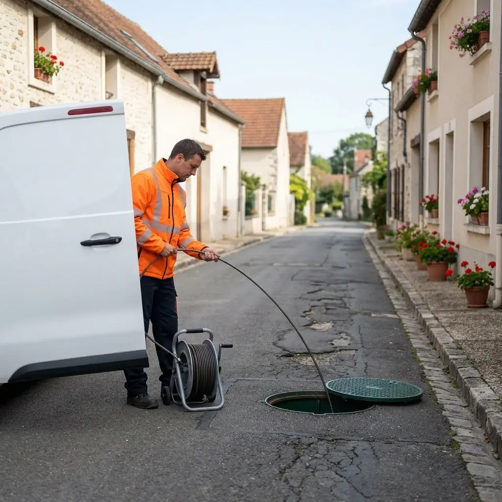 Besoin d'un dépannage rapide à Chalautre-la-Petite ?