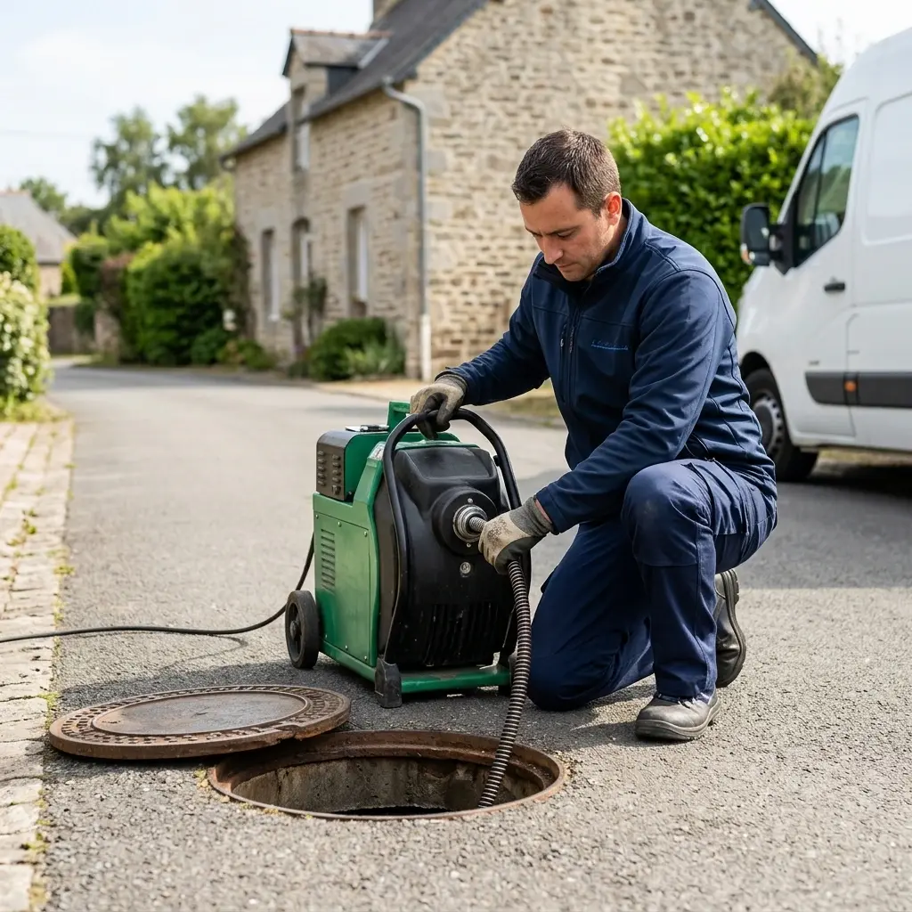 Une solution fiable pour retrouver un confort domestique total