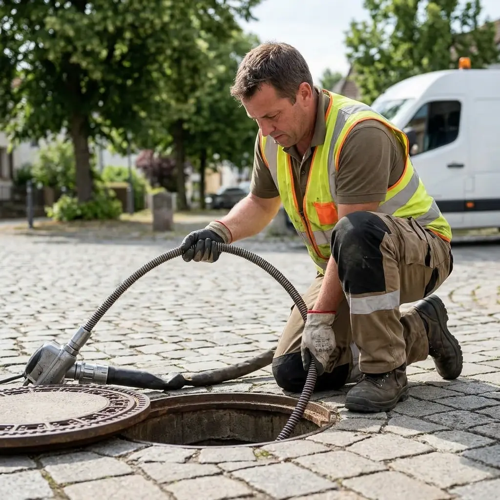 Les gestes essentiels pour maintenir vos réseaux propres