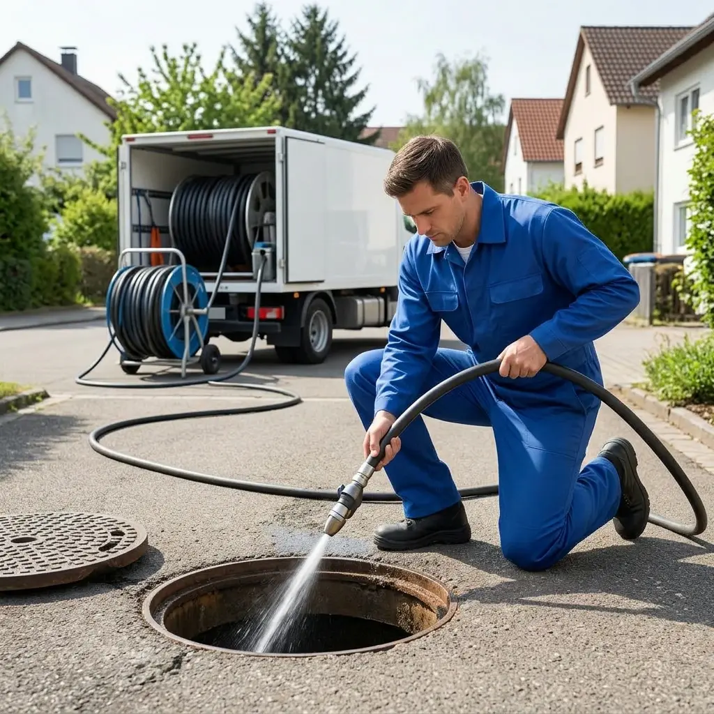 Assurez la fluidité de vos canalisations à Poigny