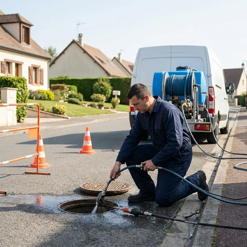 Besoin d’une intervention rapide à Poigny ?